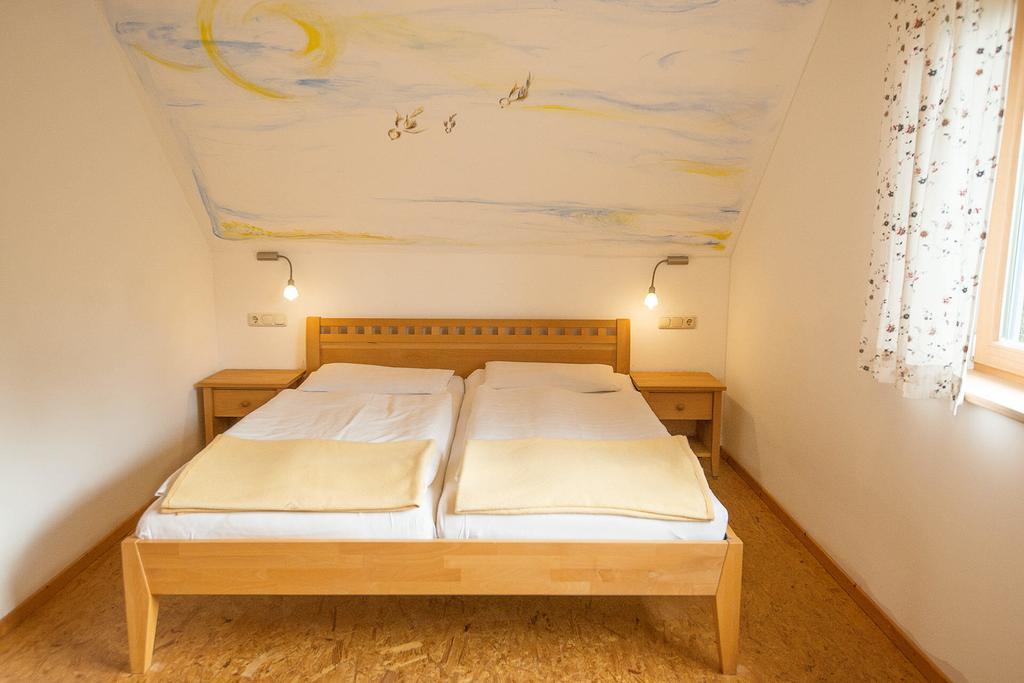 Biohotel Spoektal Биспинген Экстерьер фото