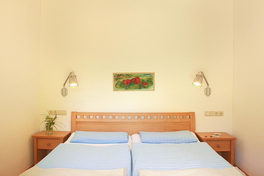 Biohotel Spoektal Биспинген Экстерьер фото