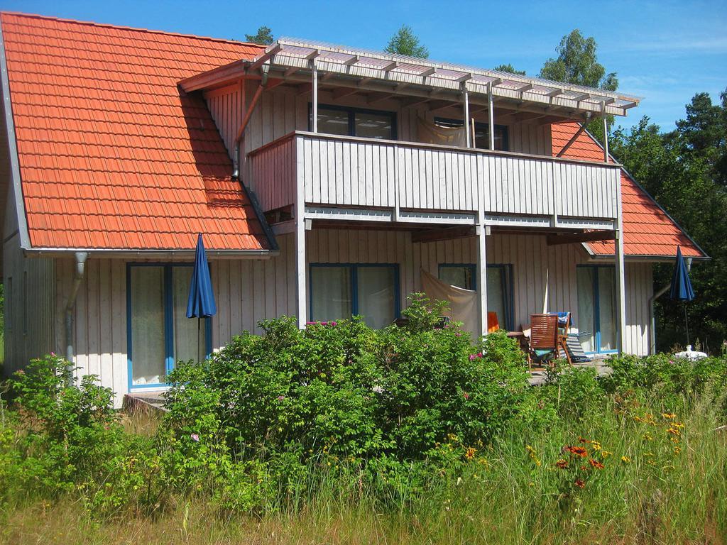 Biohotel Spoektal Биспинген Экстерьер фото