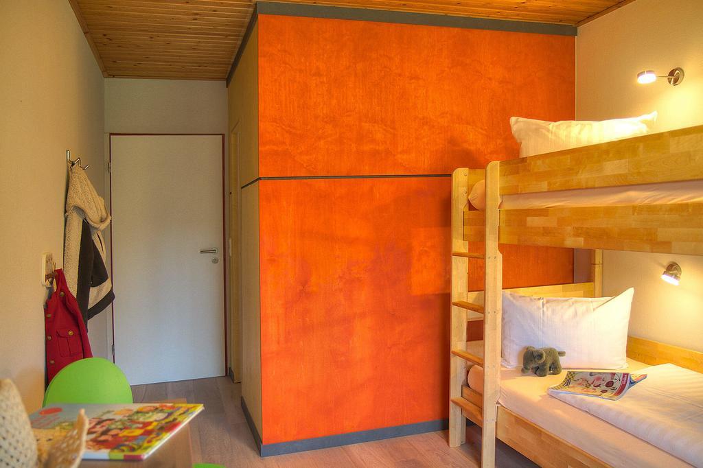 Biohotel Spoektal Биспинген Экстерьер фото