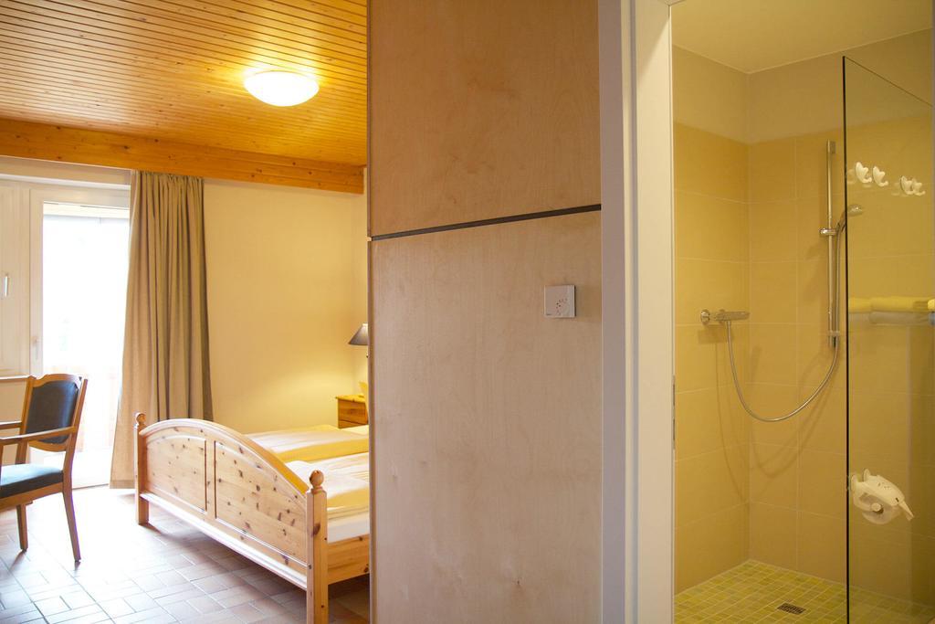 Biohotel Spoektal Биспинген Экстерьер фото